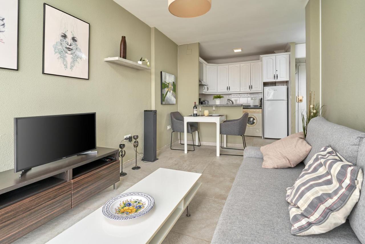 Apartment Delfin 5-1