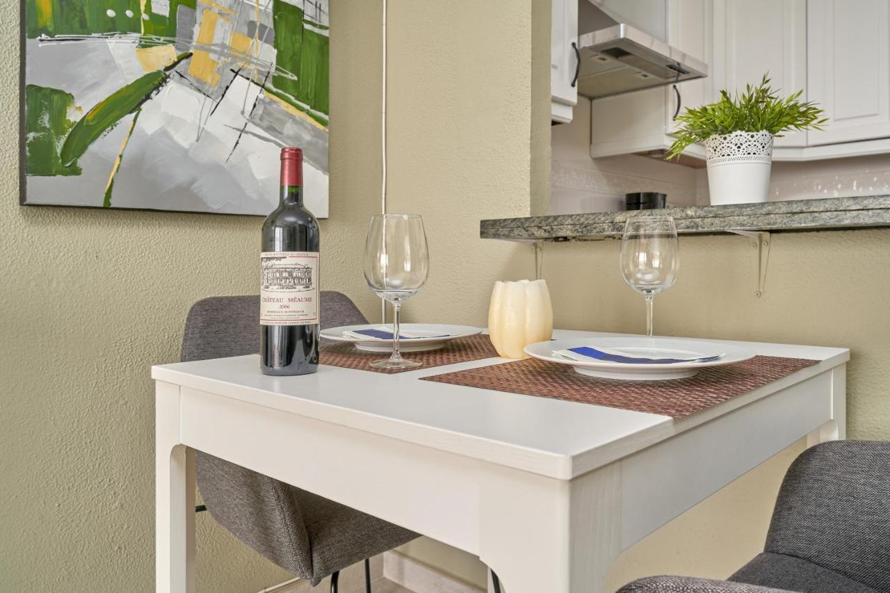 Delfin 5-1 Apartment Nerja
