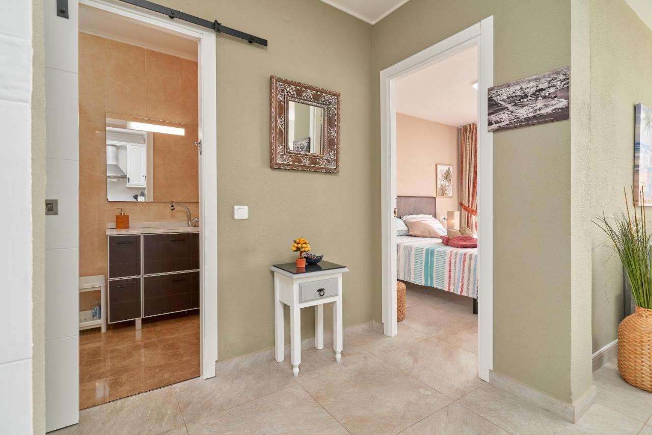 Apartment Delfin 5-1 Nerja