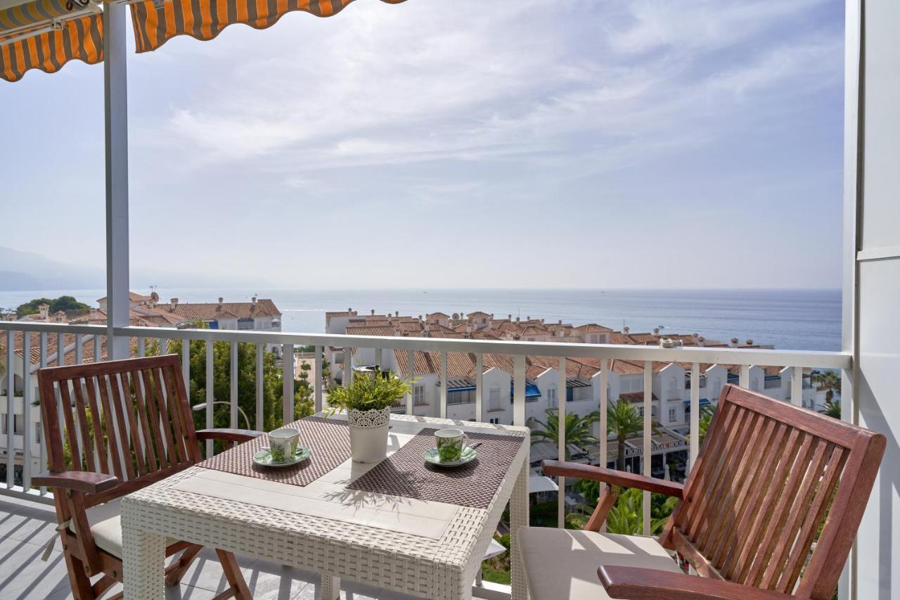 Delfin 5-1 Apartment *