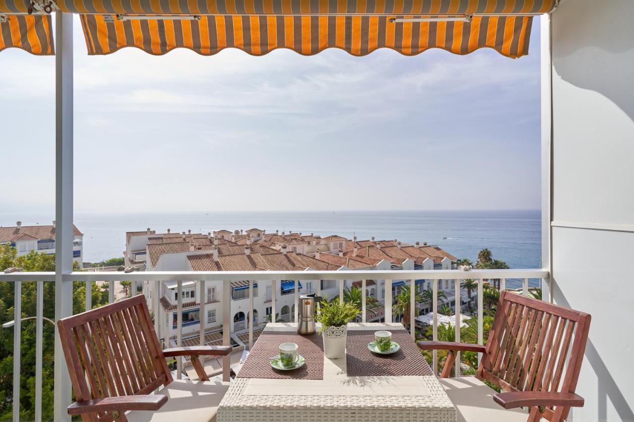 Apartment Delfin 5-1 Nerja