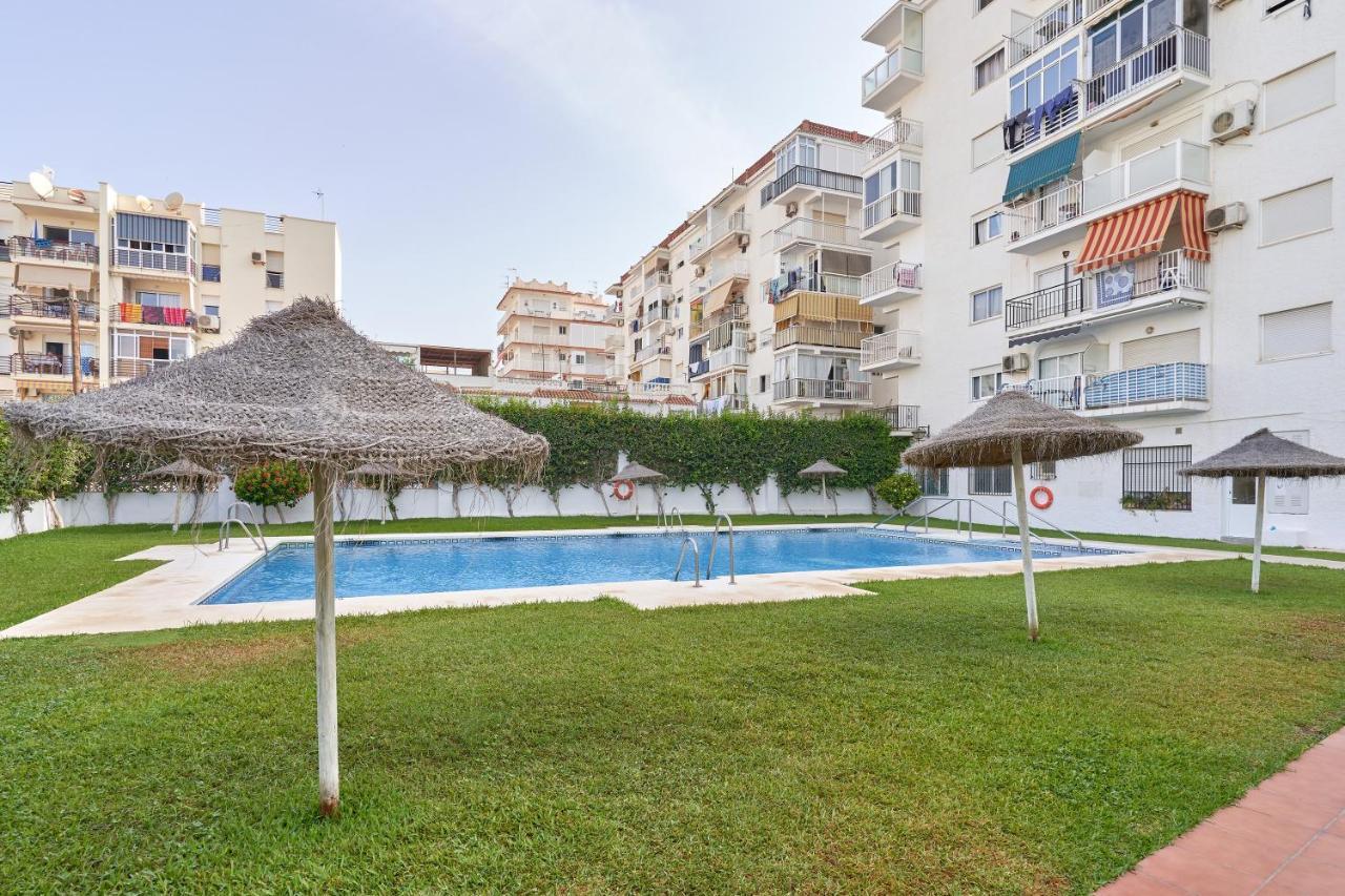 Delfin 5-1 Apartment Nerja